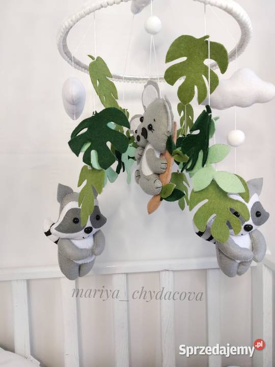 Muzyczna karuzela 0+ Warszawa