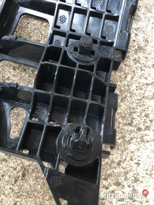 Ślizg zderzaka lewy przód Toyota CHR 52535F4010 Białystok