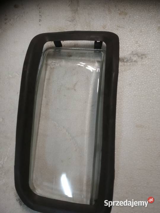 Szkło lampy przedniej Man Tga tgl śląskie Zendek