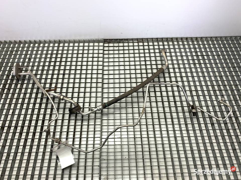 RURKA KLIMATYZACJI HONDA CIVIC IX 80320TR0A020M1 podkarpackie