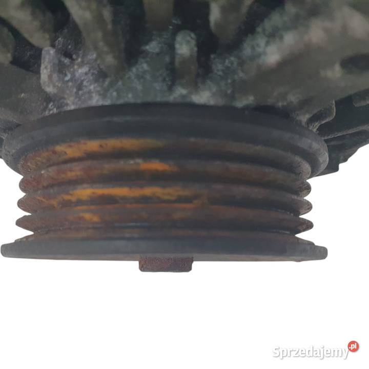 ALTERNATOR Lexus IS200 R6 20 i denso 2706070500 osobowe Chełm