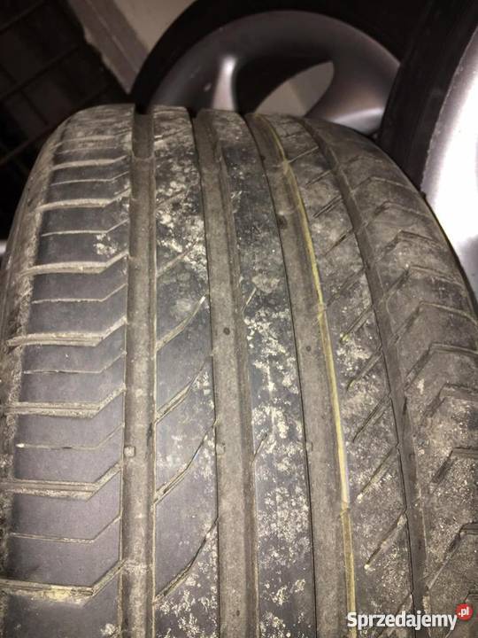 Porsche Twist RH Turbo 4x85J adaptery 5x100 Wałbrzych