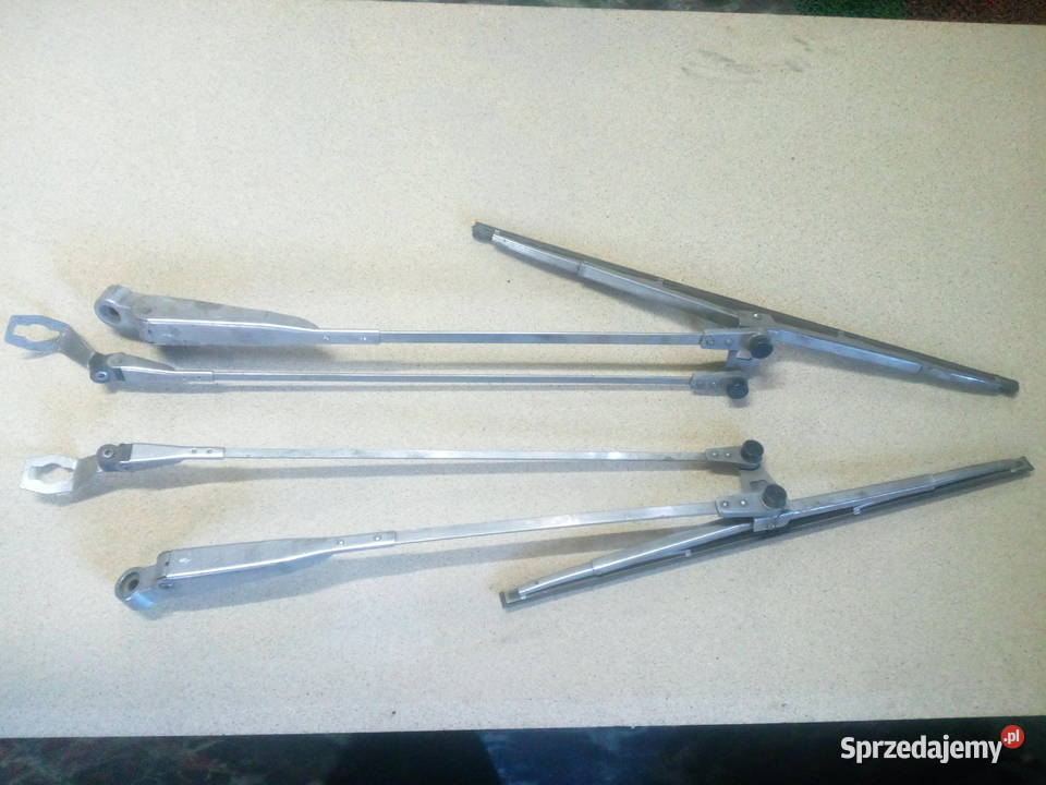 Ramię wycieraczki Nysa Żuk Ostrów Wielkopolski