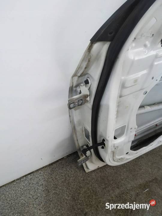 DRZWI PRAWE PRZÓD 3M Hyundai ix55 I 20062011