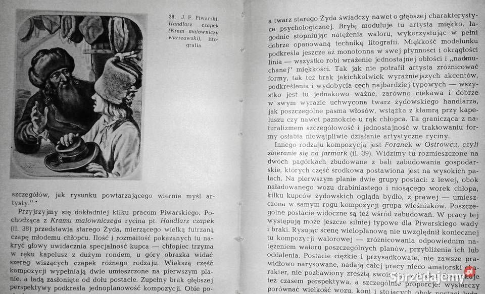 Półtora wieku grafiki polskiej Krystyna Chełm