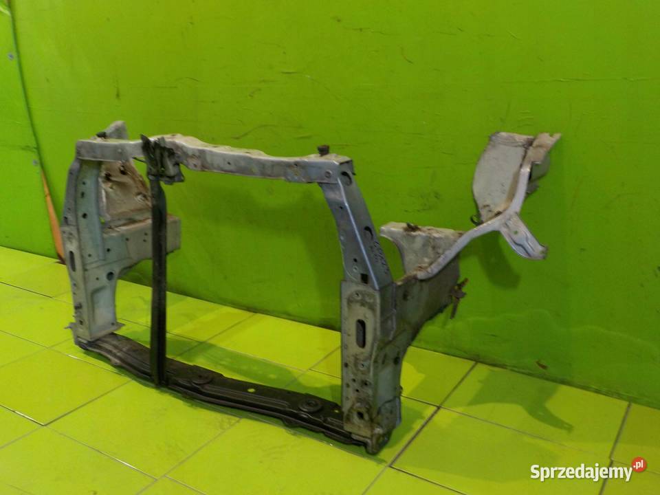 SUZUKI ALTO VII 10 B 10r pas przedni wzmocnienie Suków