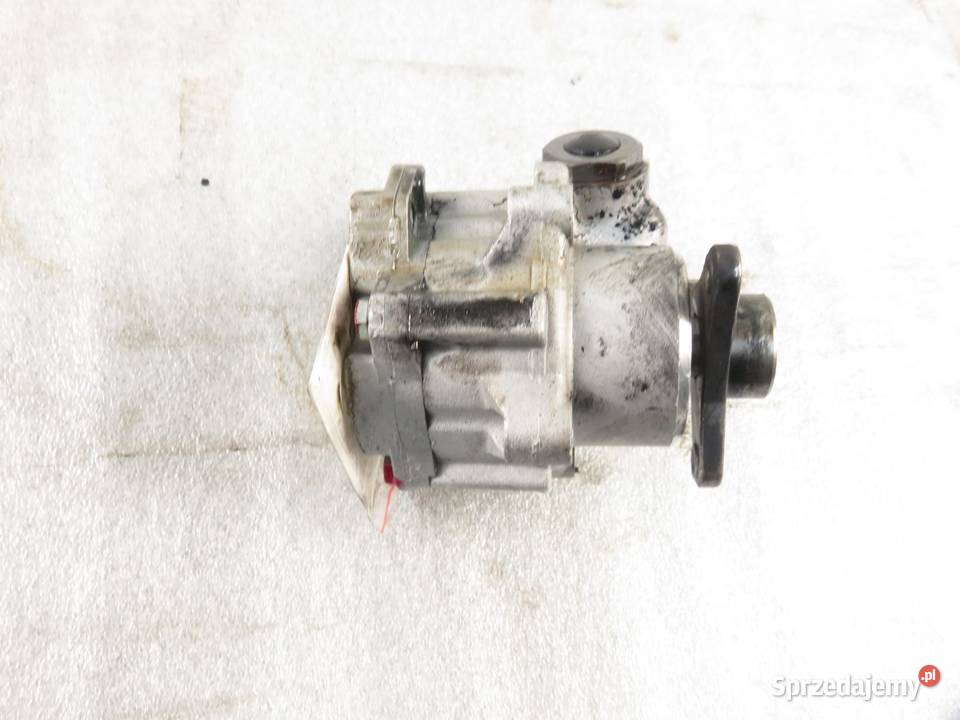 POMPA WSPOMAGANIA OPEL VIVARO A 25 DTI PP146