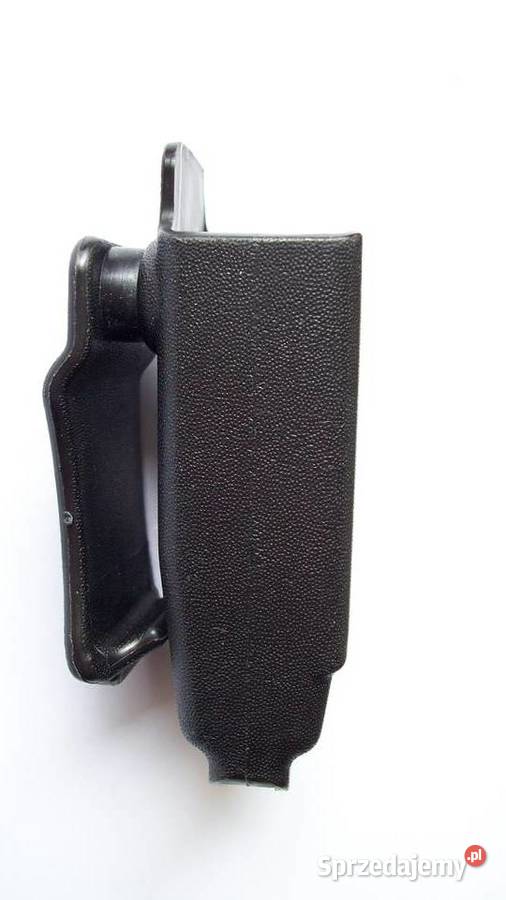 Kabura wewnętrzna IWB Kydex do Glock 17 19 23 26 Reda