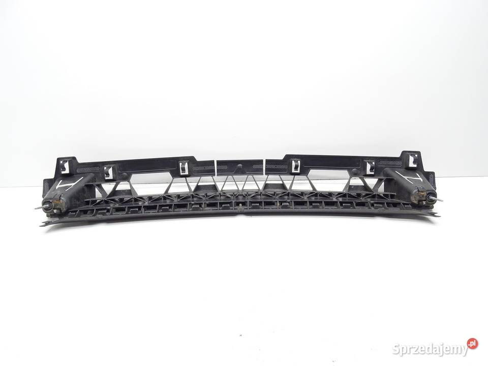 ŚLIZG MOCOWANIE ZDERZAKA TYŁ 8P4807421 AUDI A3