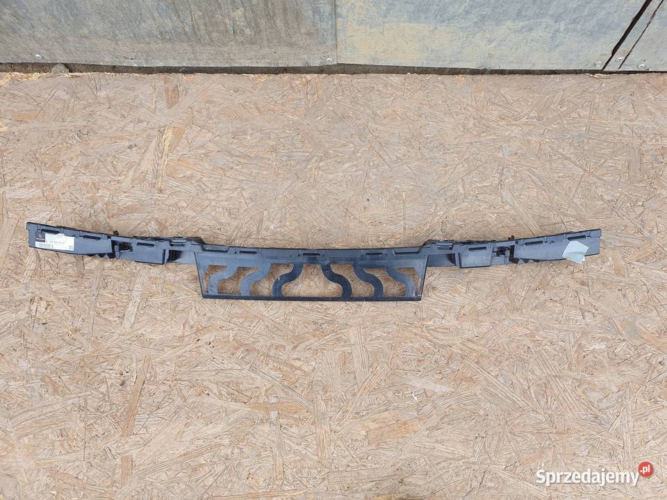 MERCEDES W206 ŚLIZG ZDERZAKA TYŁ TYLNY Międzychód