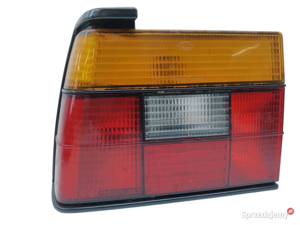 LAMPA TYŁ LEWA SEDAN VW Volkswagen Jetta II