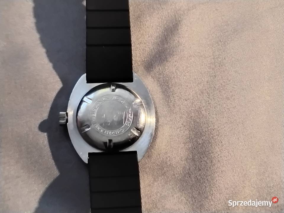 SeikoJunghansArtop parisAncre lubelskie Lublin