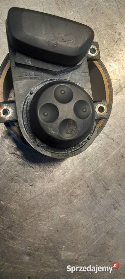 Sprzedam PRZEŁĄCZNIK FOTELA REGLACJI do VW