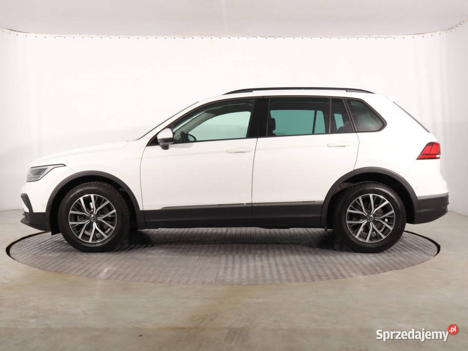 VW Tiguan 15 TSI sprzedam