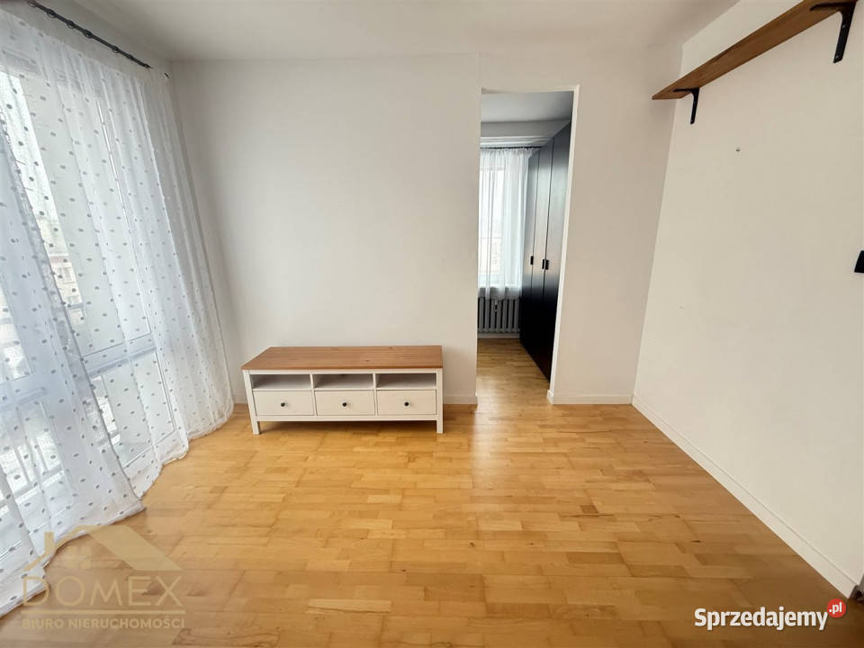 Mieszkanie 40m2 2pokojowe Bieruń śląskie