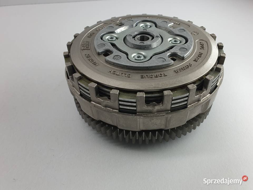 Sprzeglo Kosz Sprzeglowy Tarczki Ktm 690 Silniki