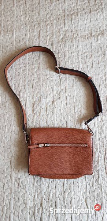 Torebka kopertówka Parfois Warszawa