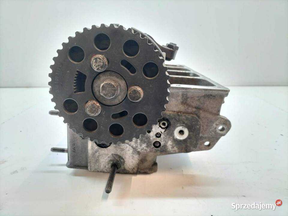 GŁOWICA KOMPLETNA 038103373R 19 TDI VW