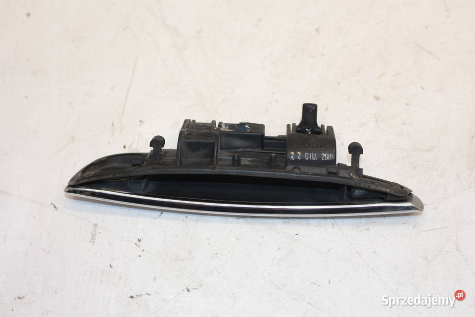 FIAT CROMA 2 0510 KLAMKA ZEWNĘTRZNA LEWA PRZÓD Prochowice sprzedam