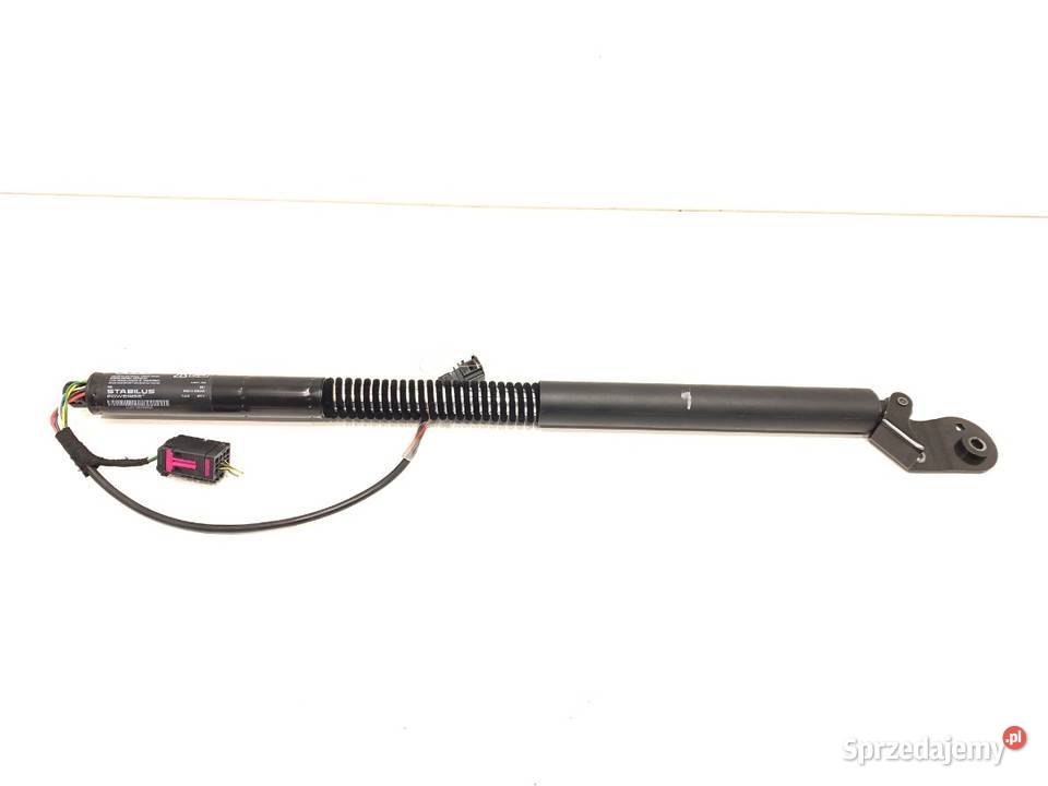 SIŁOWNIK TELESKOP AUDI A7 4G 4G8827851F 30 313 osobowe sprzedam