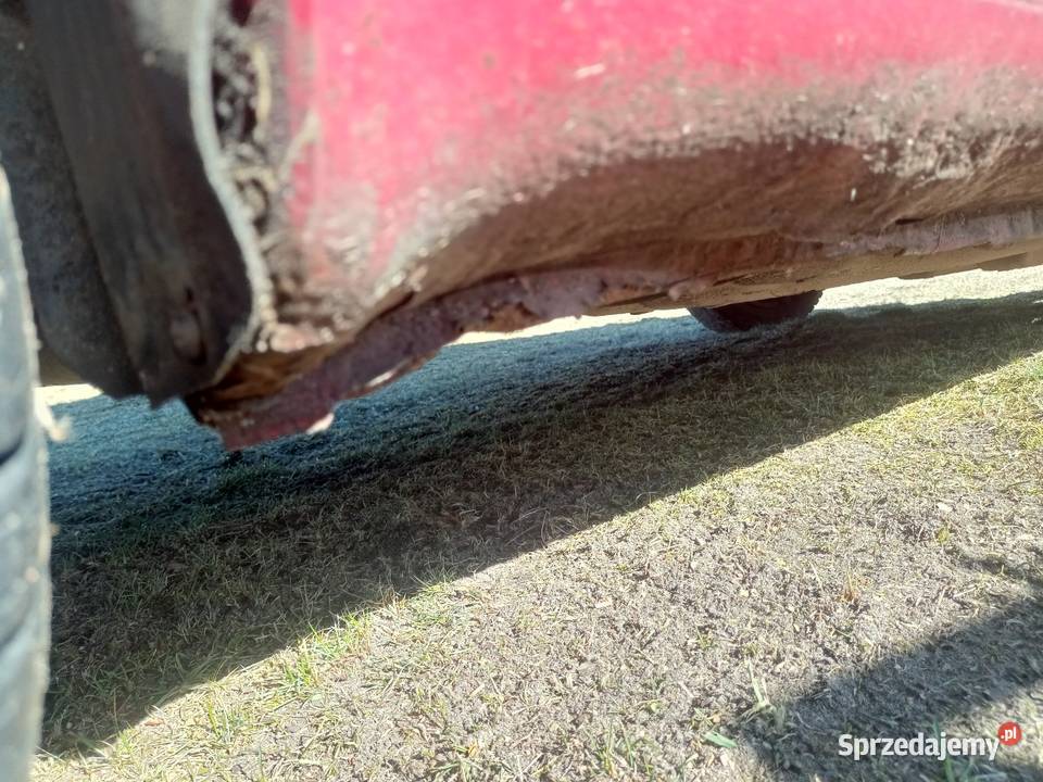 Seicento 600 Kołodziejowy Grąd