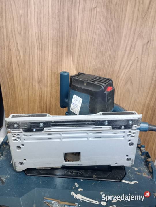 Zagłębiarka Bosch GKT 55 GCE LOMBARDi Pozostałe Rzeszów