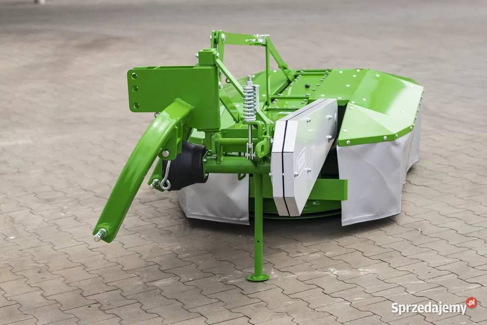 Kosiarka rotacyjna 185M Talex Eco Cut Samasz Łuków