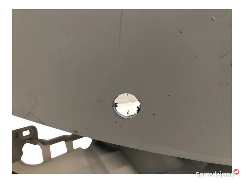 SEAT LEON III 5F0 20172020 LIFT POD PDC ZDERZAK osobowe Skarżysko-Kamienna