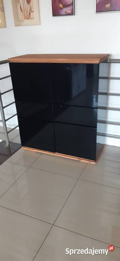 CHIARO komoda WYPRZEDAŻ Kalisz