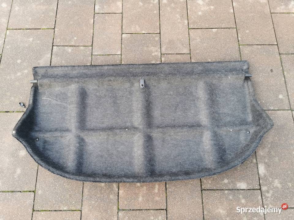 Półka Tylna Bagażnika Honda Civic VIII UFO Dziecinów