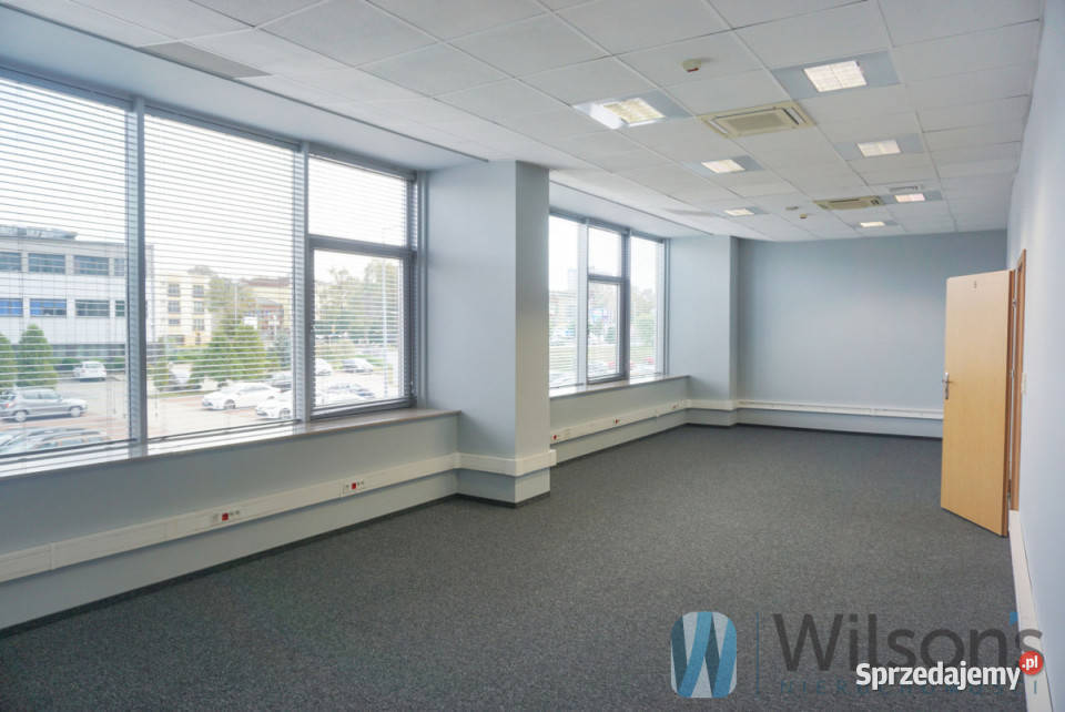 Ogłoszenie lokal Katowice Ligocka 320m2