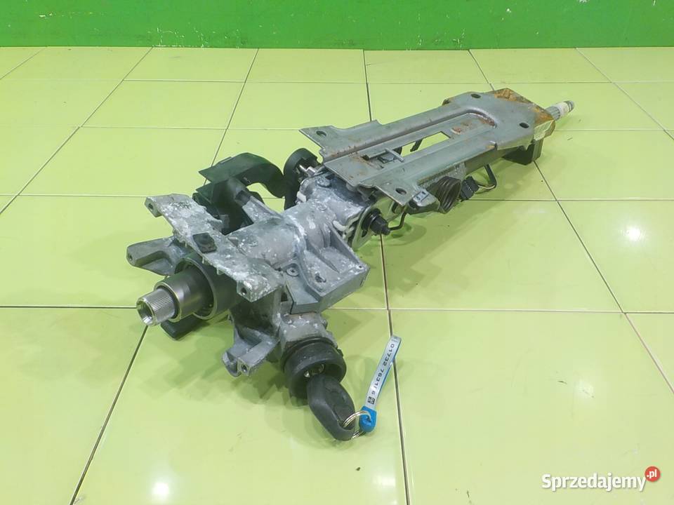 BMW X3 E83 25 B AUT 05r stacyjka z kluczykiem Suków