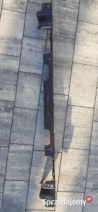 Wspornik ślizg zderzaka VW t6 7H0807723 Dąbrowa Tarnowska sprzedam