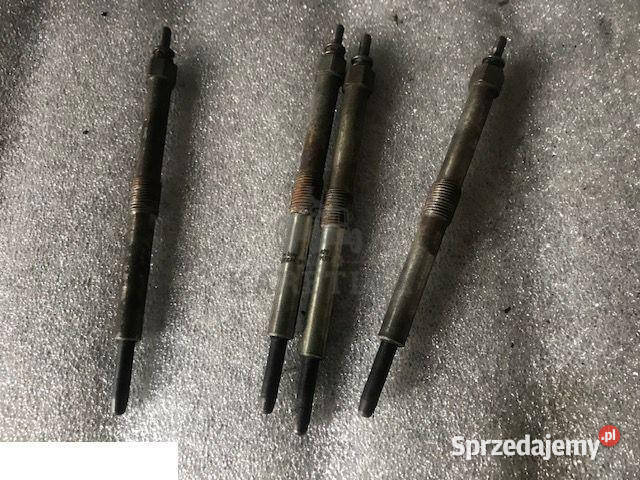 Perkins RG Świeca Żarowa 2666A016 Jastrzębniki
