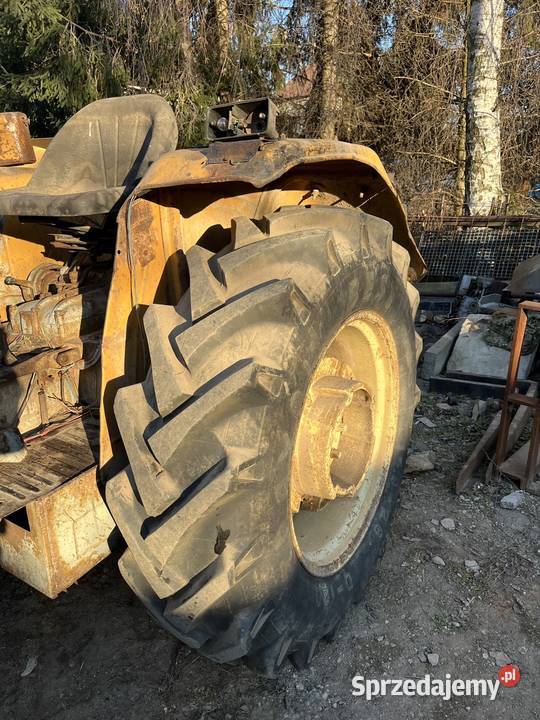 Sprzedam Ursus 3p Świdnica