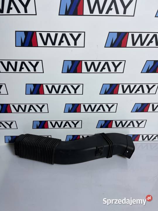 BMW F01 F02 F07 730D 530D RURA PRZEWÓD POWIETRZA
