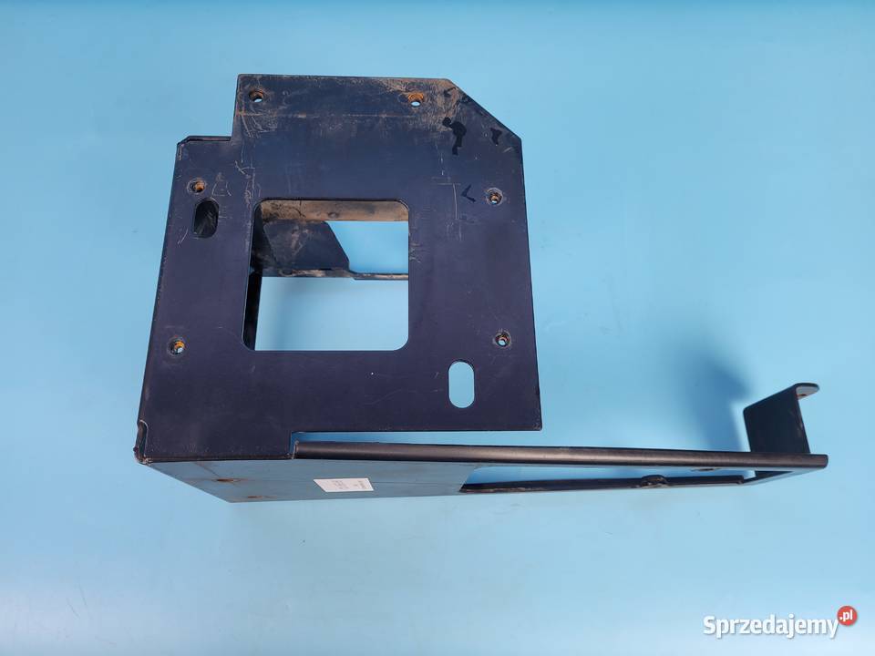 CASE IH PUMA 145 12r WSPORNIK MOCOWANIE 84398162 Kolno