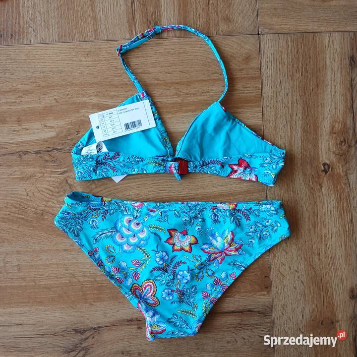 Strój kąpielowy dziewczęcy 12 lat Calzedonia 12 lat+ śląskie Częstochowa sprzedam