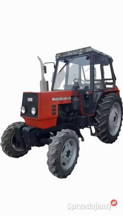 LEDA LTZ55A lubelskie Telatyn