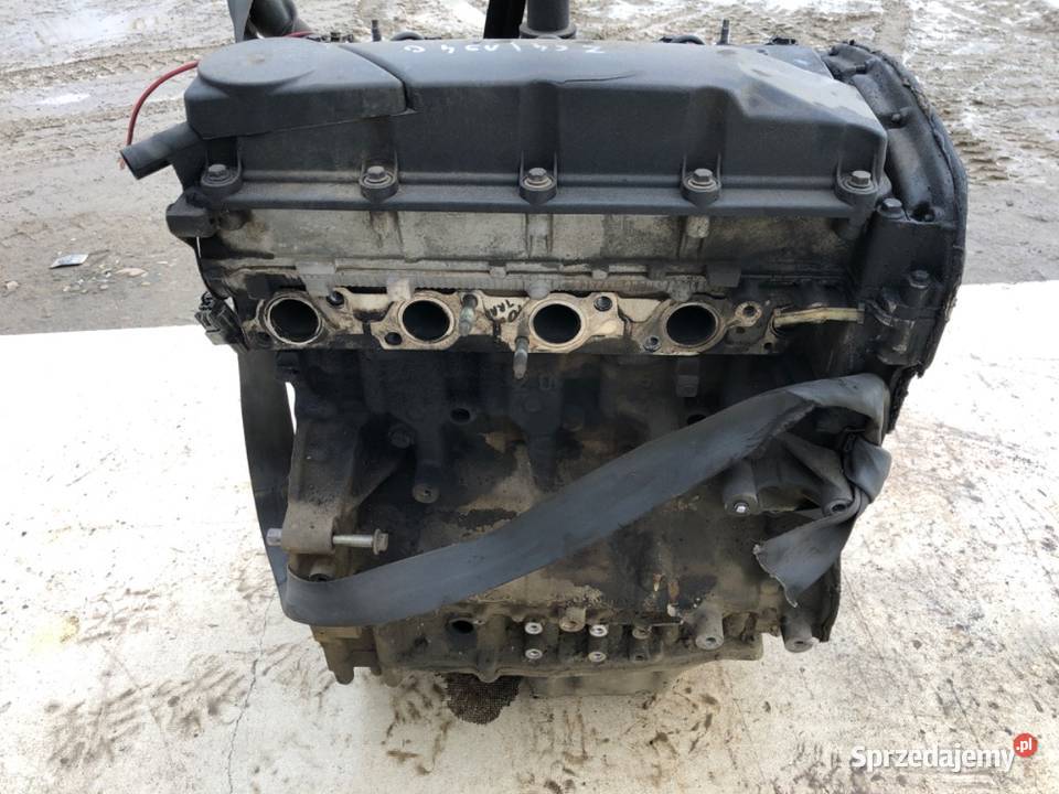 SILNIK FORD 20 100 1C1Q6007 0006 TRANSIT IV