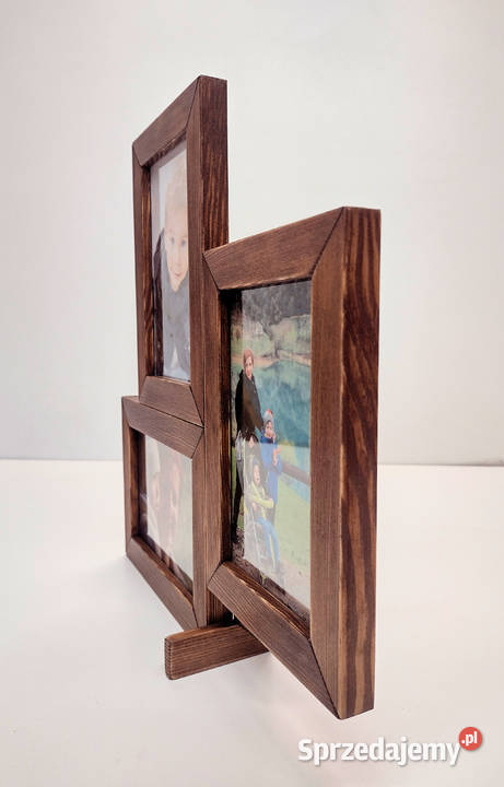 Ramka ramki na Zdjęcia Drewno sosnowe Fotografia Gorzów Wielkopolski sprzedam