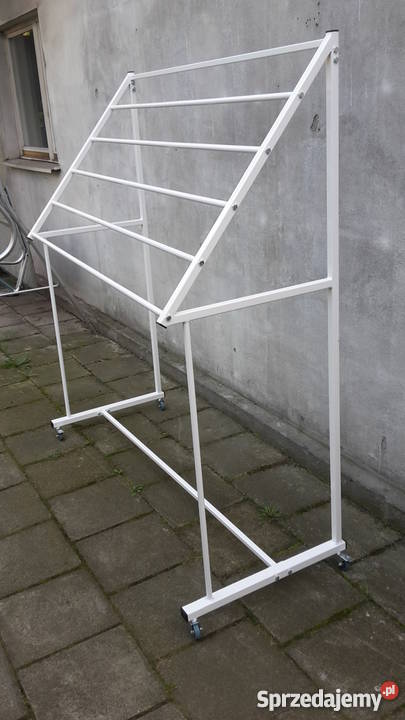 Wieszak na obrusy restauracja hotel sala weselna Bydgoszcz