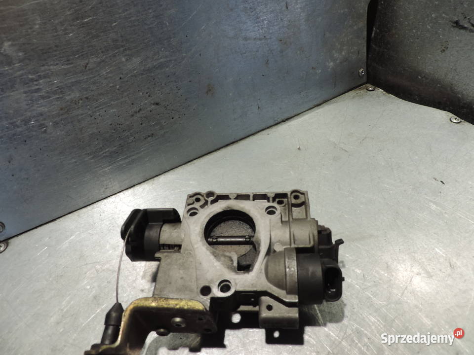 PRZEPUSTNICA FIAT PANDA 12 8V Nowy Sącz