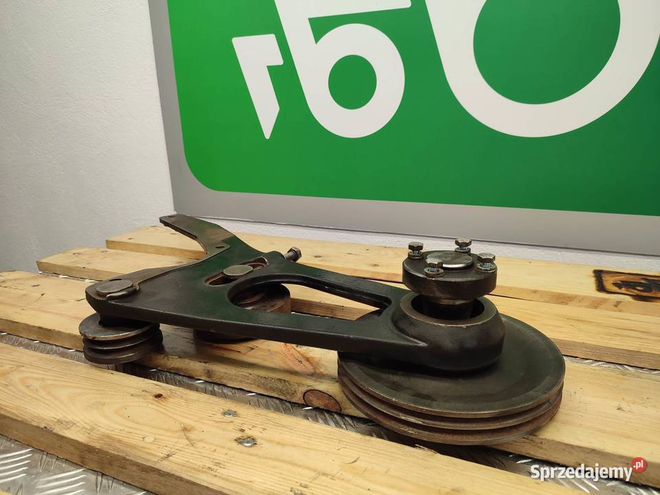 Ramię wentylatora Manitou MLT 89791023 Pozostałe Wilkowo