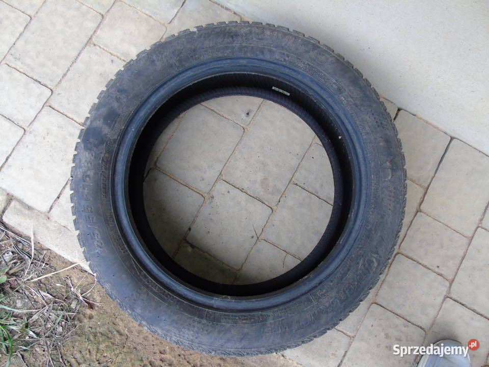 Kumho Winter Craft WP51 18555r15 Opona Zimowa Radziszów