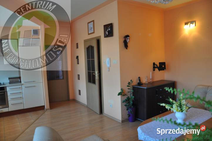 Mieszkanie Nowy Sącz Wieniawy Długoszowskiego balkon małopolskie