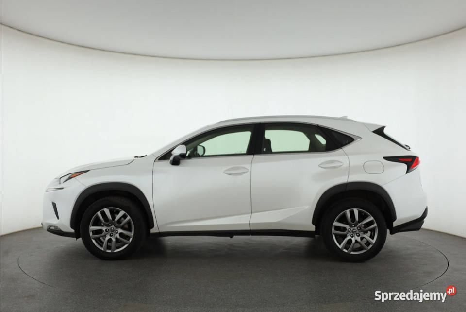Lexus NX 200t mazowieckie Piaseczno