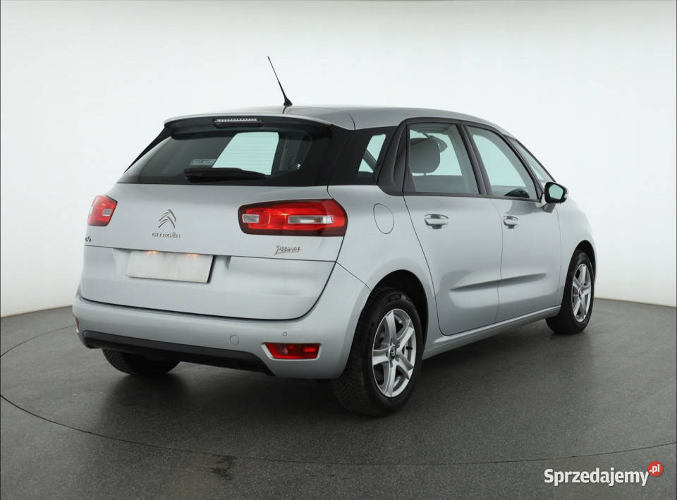 Citroen C4 Picasso 12 PureTech światła do jazdy dziennej C4 Picasso sprzedam