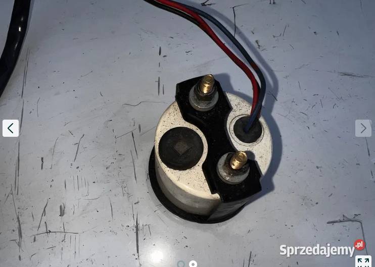 Zegarek Triumph Sprint 900 T300A 9698 Ostrów Wielkopolski