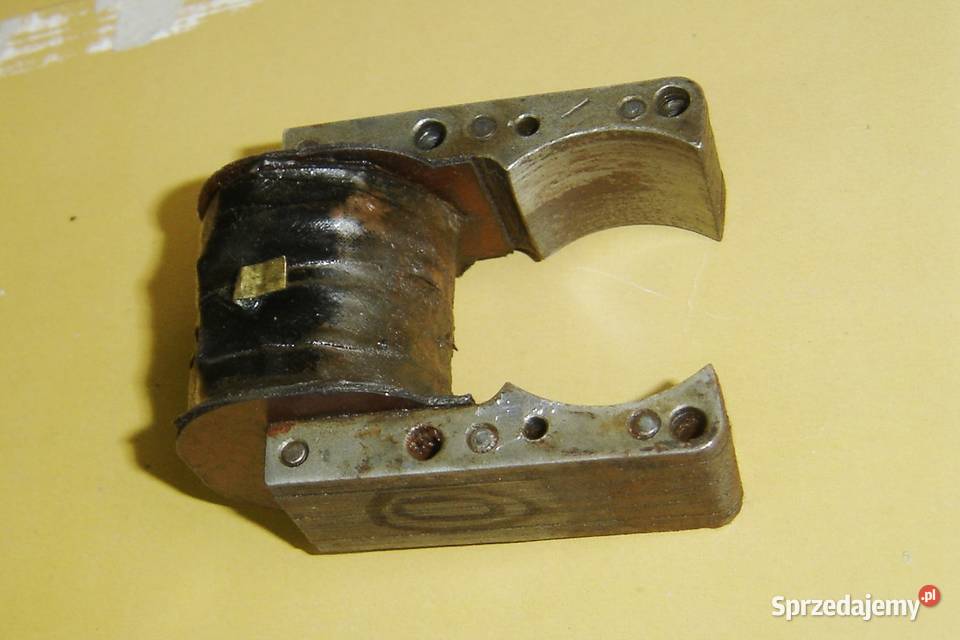 Junak AWO iskrownik cewka zapłon ZS 3 EZ 41 Wrocław